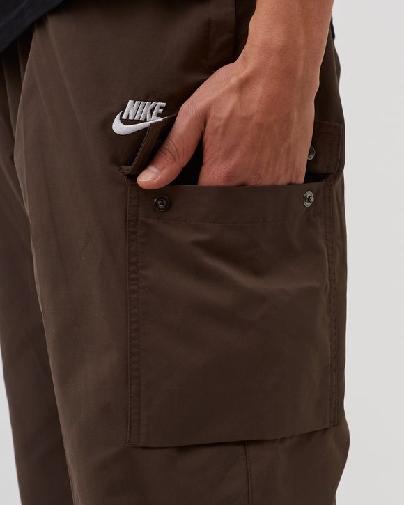Woven Pants
