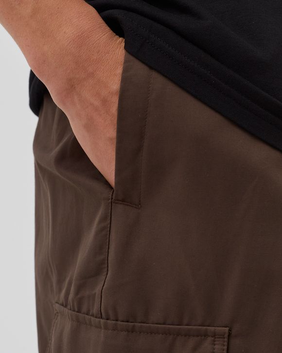 Woven Pants