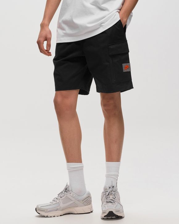 Woven Short