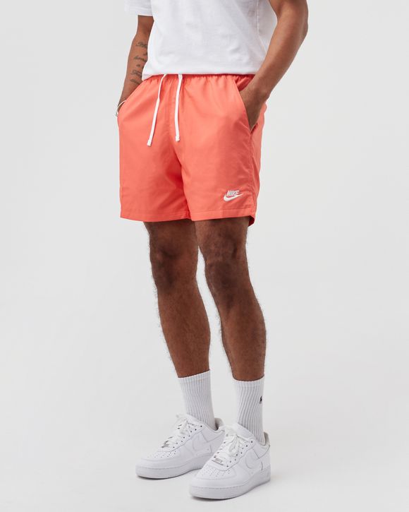 Woven Shorts