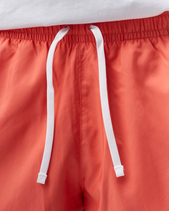 Woven Shorts
