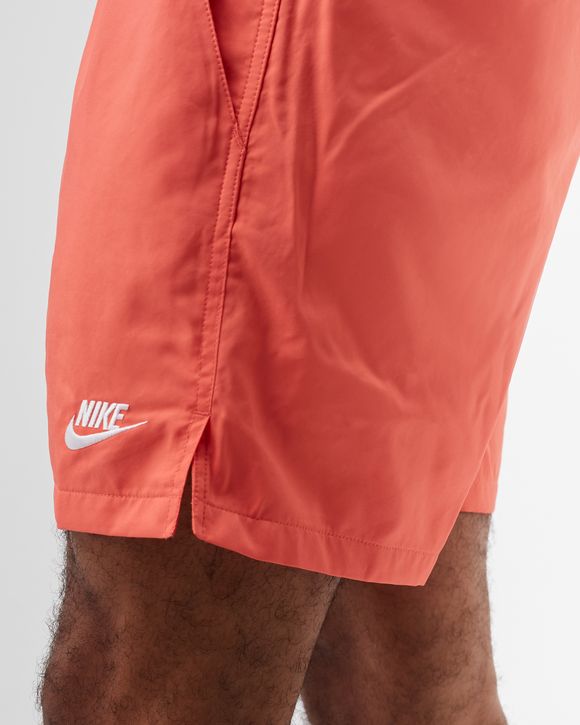 Woven Shorts
