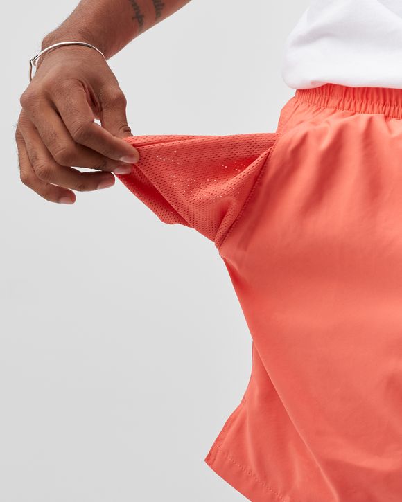 Woven Shorts