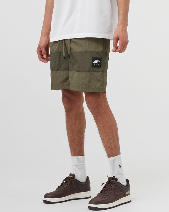 Woven Shorts