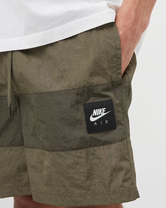 Woven Shorts
