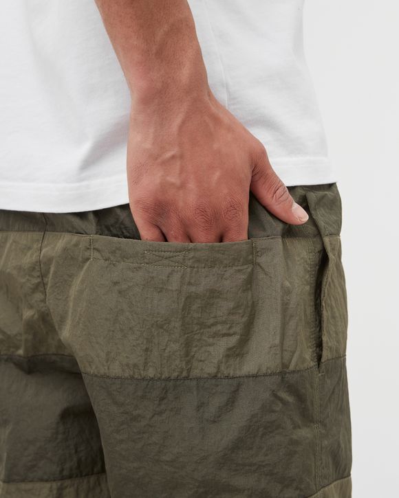 Woven Shorts