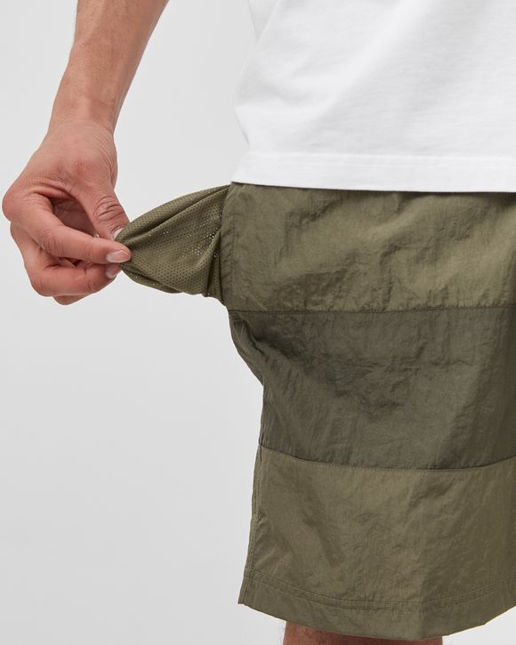 Woven Shorts