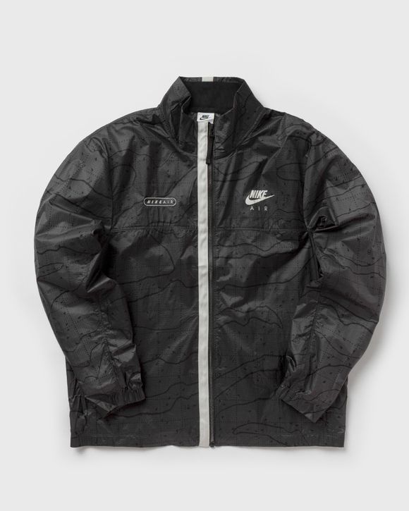 Woven Unlined Jacket