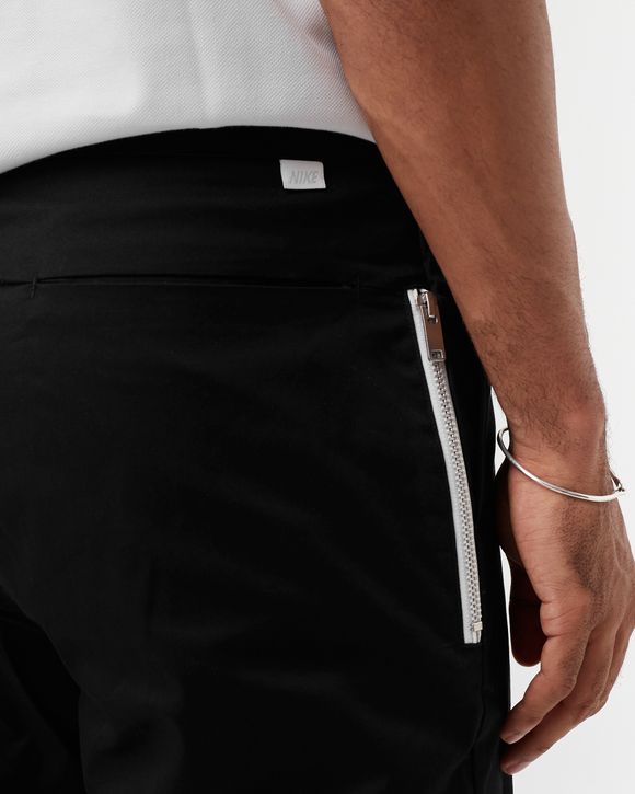 Woven Unlined Sneaker Pants
