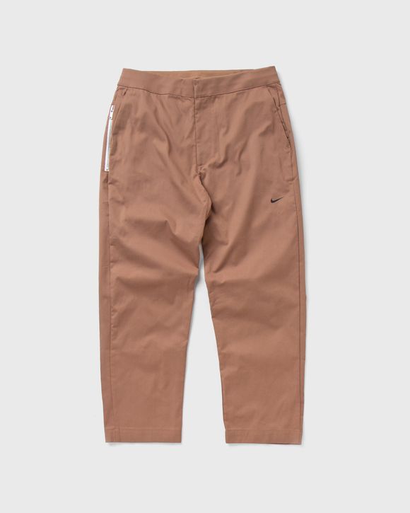 Woven Unlined Sneaker Pants