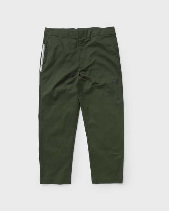 Woven Unlined Sneaker Pants