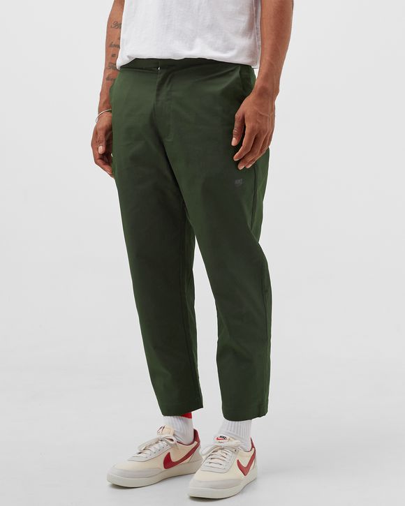 Woven Unlined Sneaker Pants