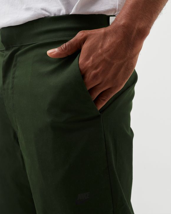 Woven Unlined Sneaker Pants