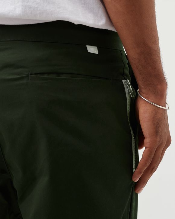 Woven Unlined Sneaker Pants
