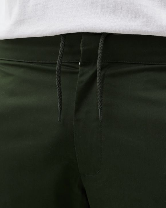 Woven Unlined Sneaker Pants