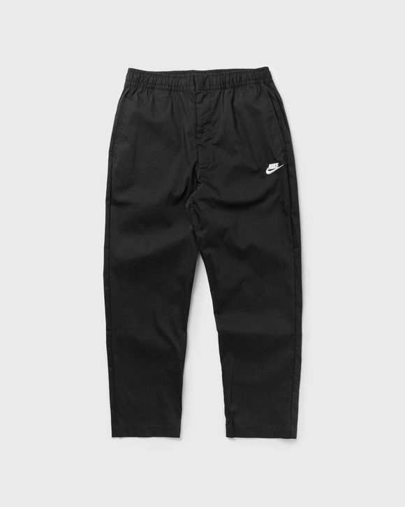 Woven Unlined Sneaker Pants