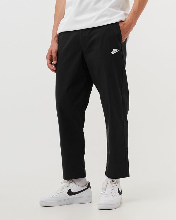 Woven Unlined Sneaker Pants