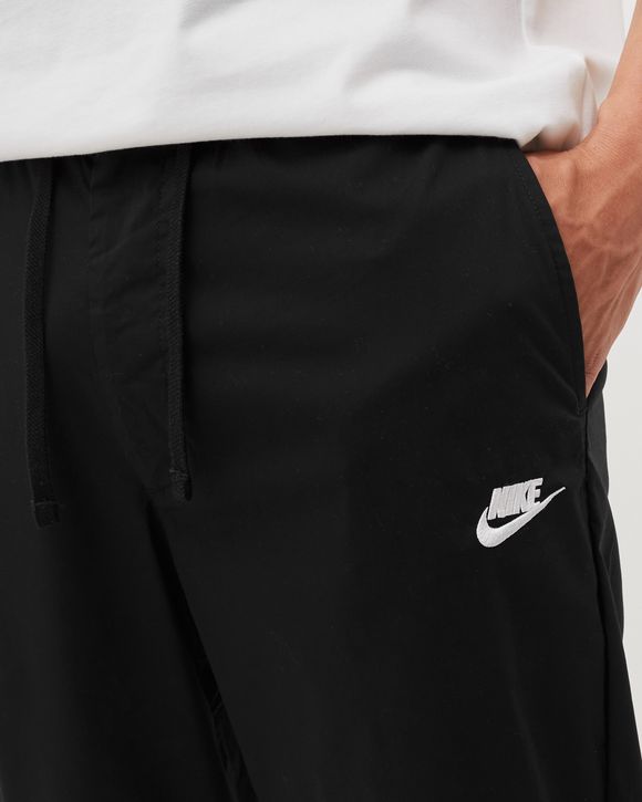 Woven Unlined Sneaker Pants