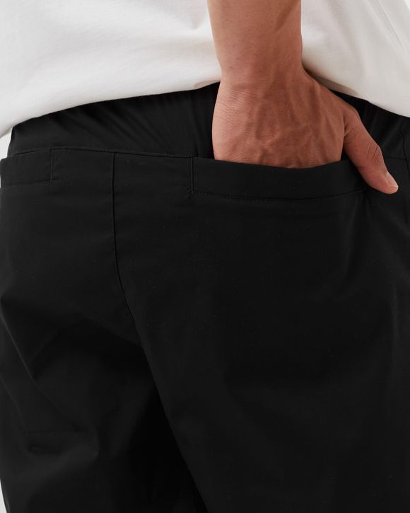 Woven Unlined Sneaker Pants
