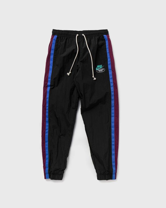 Woven Unlined Track Pants