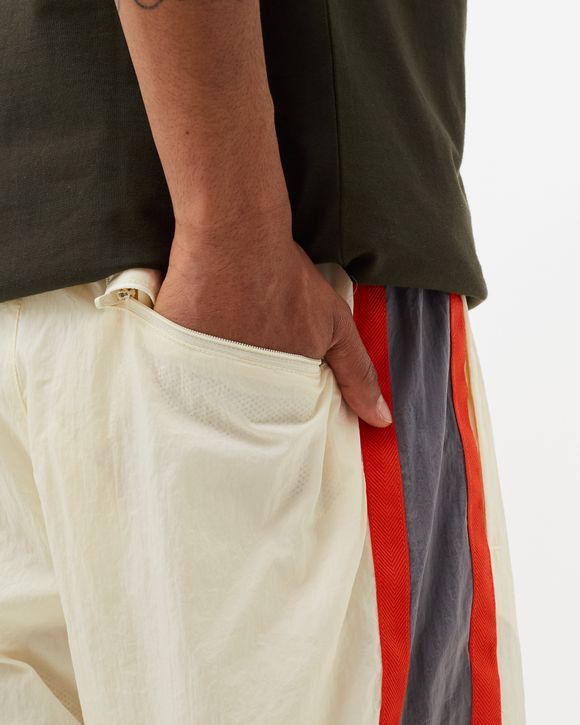 Woven Unlined Track Pants