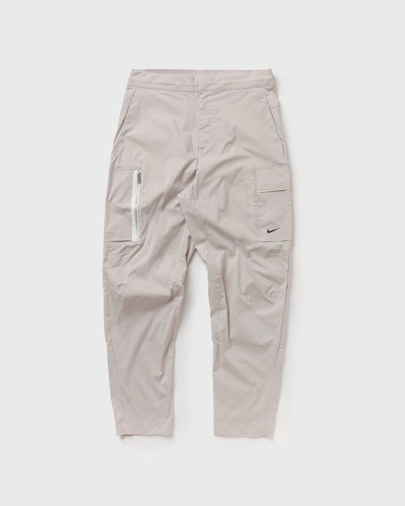 Woven Unlined Utility Pants
