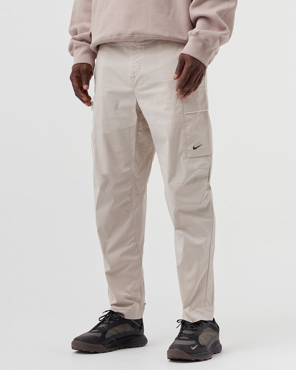 Woven Unlined Utility Pants