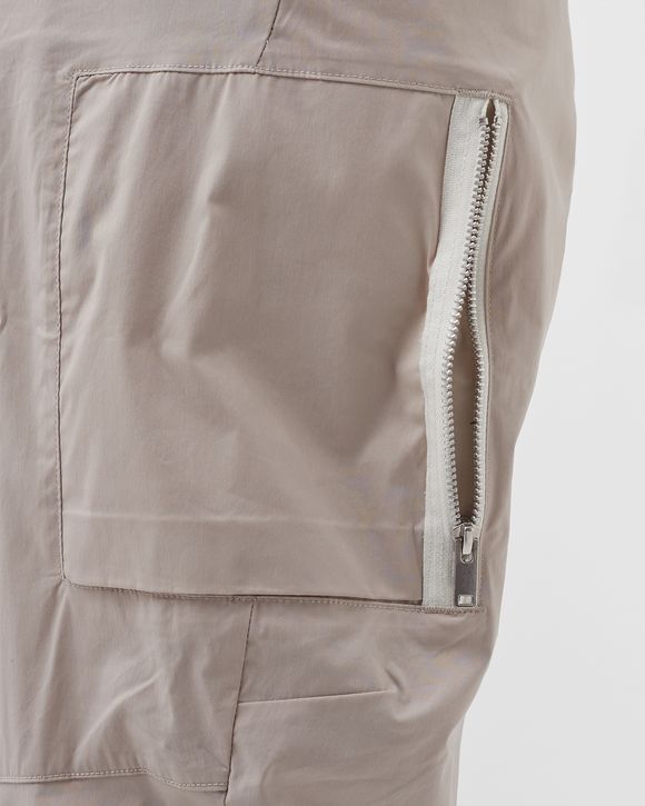 Woven Unlined Utility Pants