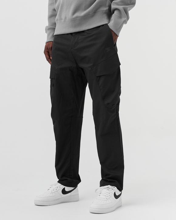 Woven Unlined Utility Pants