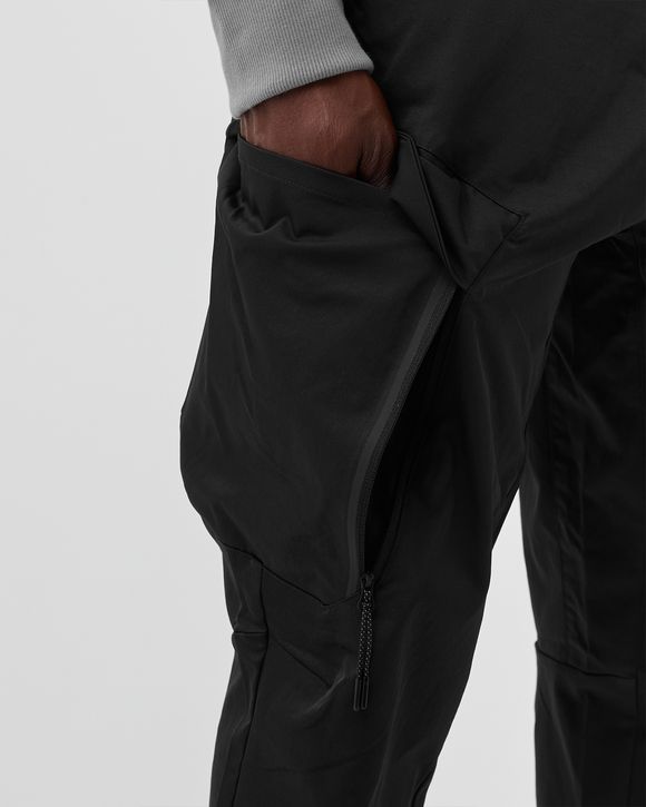Woven Unlined Utility Pants