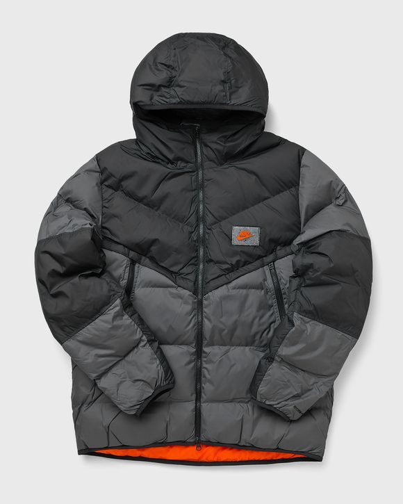 WR PL-FLD SPU JACKET