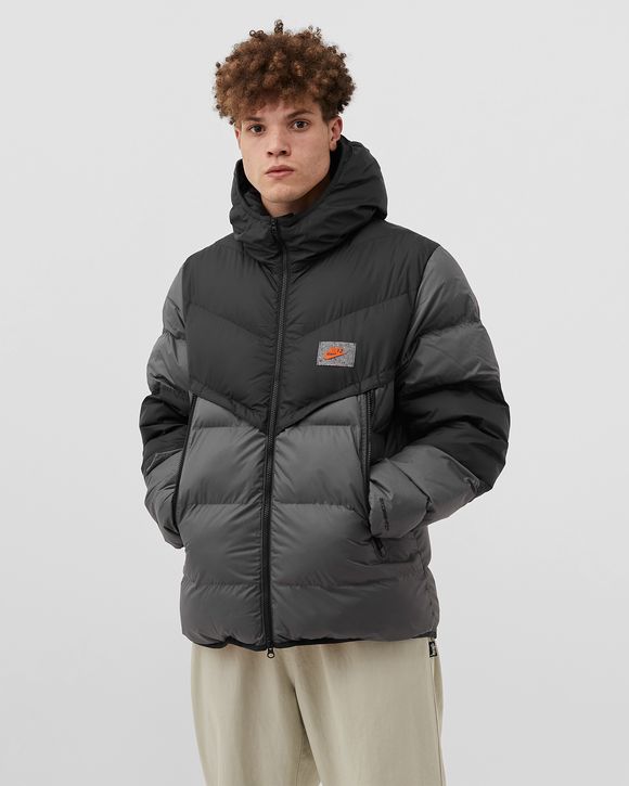 WR PL-FLD SPU JACKET