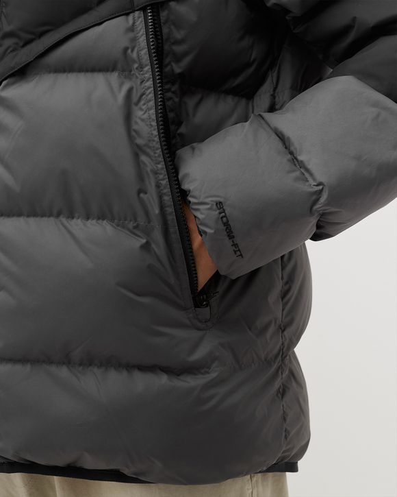 WR PL-FLD SPU JACKET