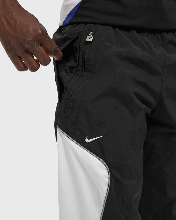 WVN PANT SHOX