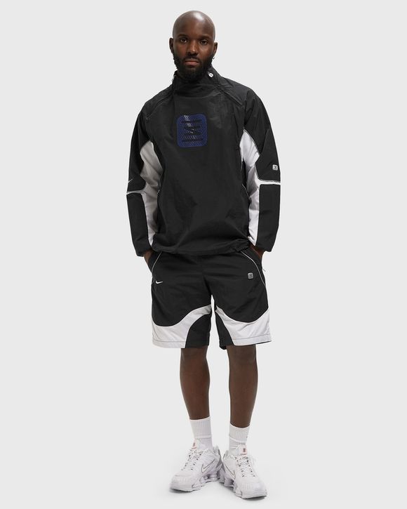 WVN SHORT SHOX