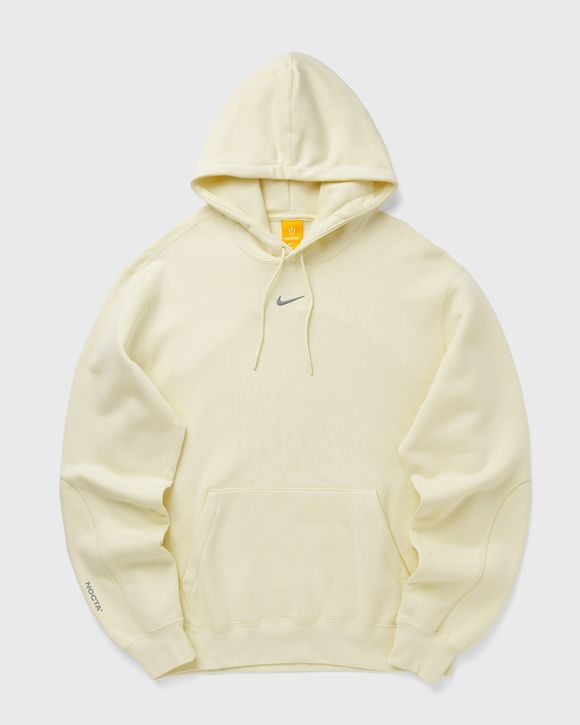 x CS NOCTA HOODIE FLC 2
