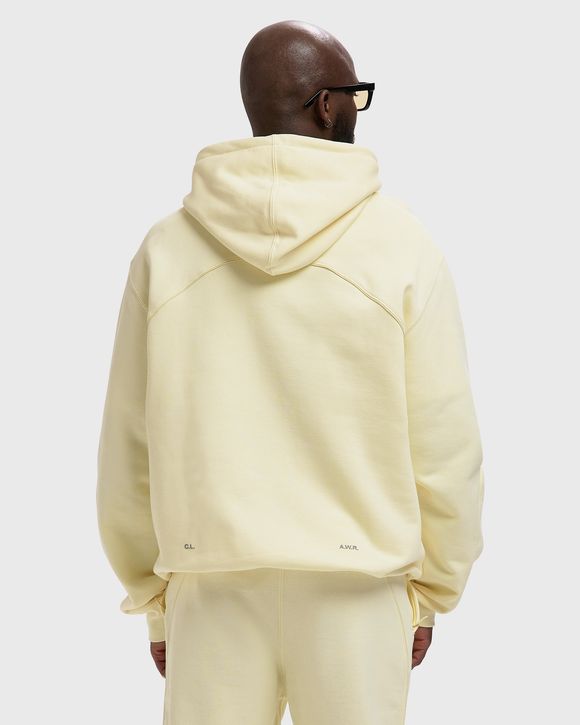 x CS NOCTA HOODIE FLC 2