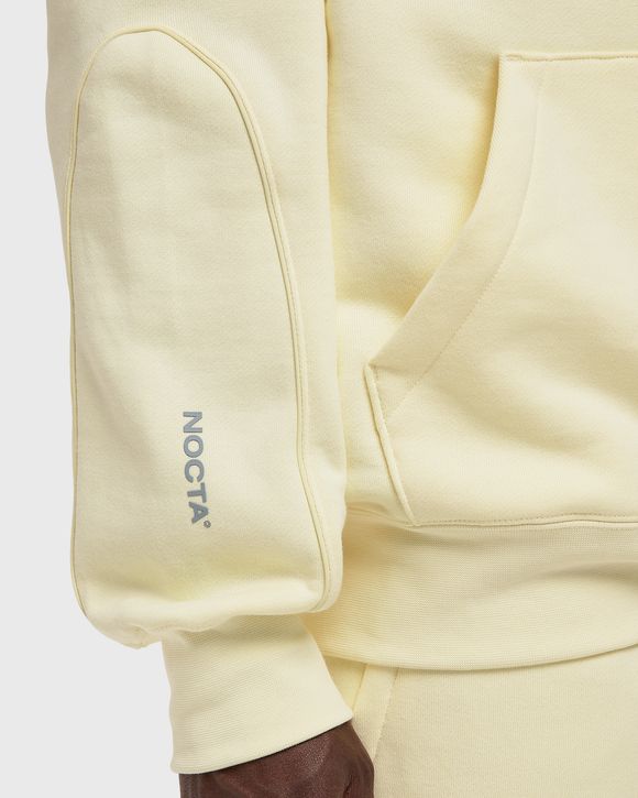 x CS NOCTA HOODIE FLC 2