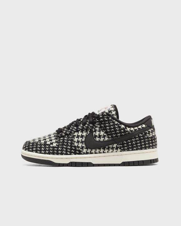 x Harris Tweed WMNS DUNK LOW