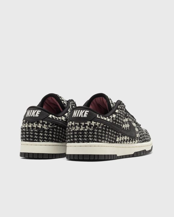 x Harris Tweed WMNS DUNK LOW