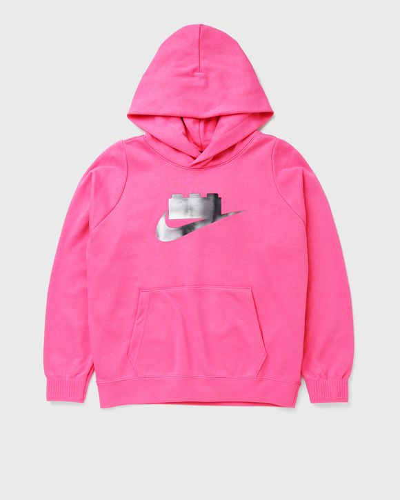 X LEGO COL HOODIE 365