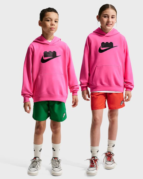 X LEGO COL HOODIE 365