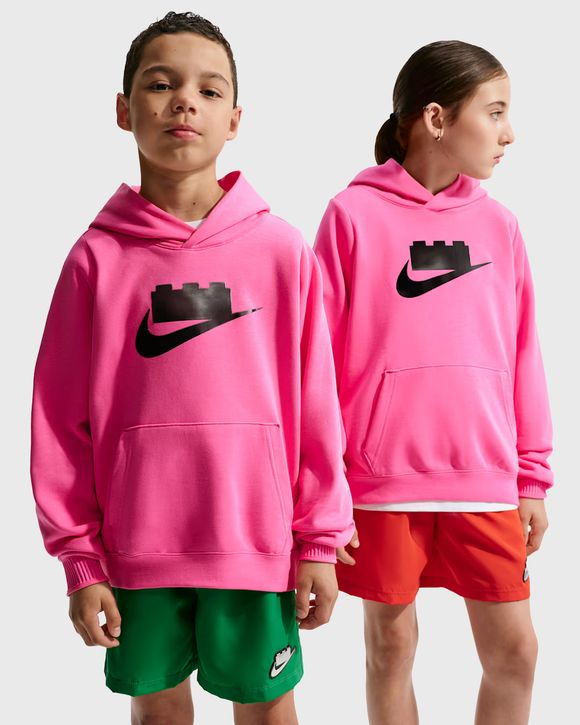 X LEGO COL HOODIE 365