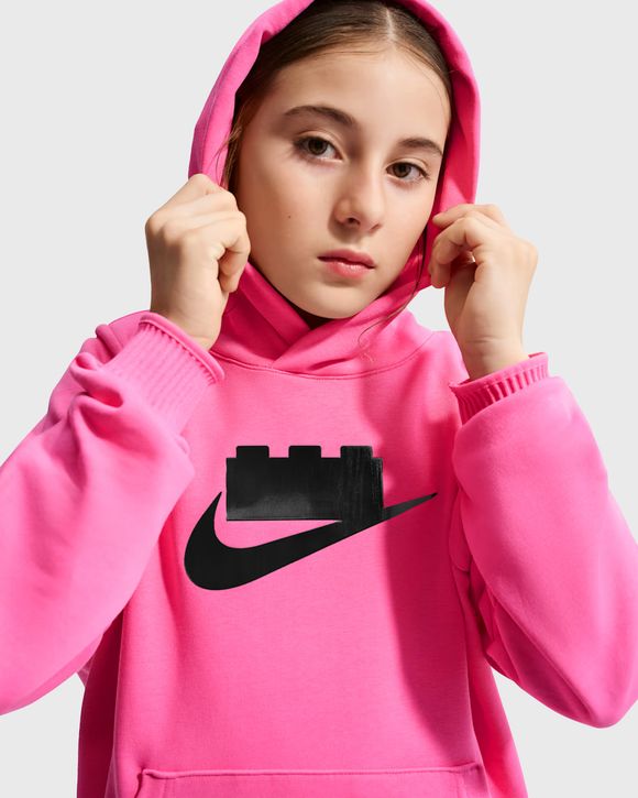 X LEGO COL HOODIE 365
