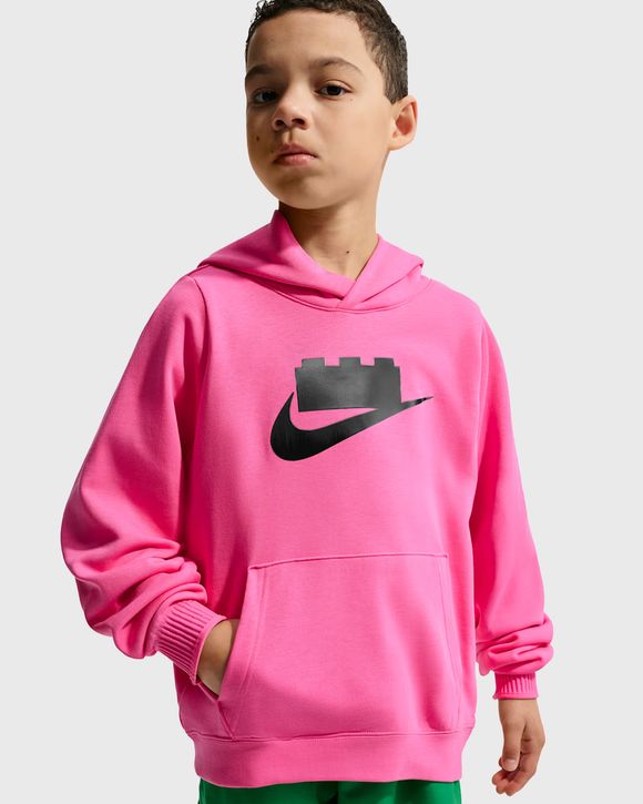 X LEGO COL HOODIE 365