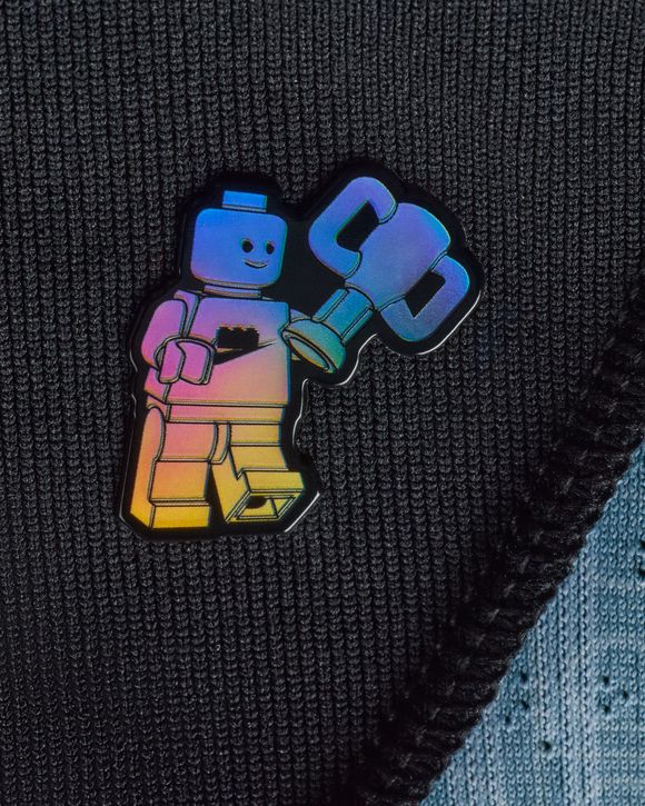x LEGO COLLECTION AEROFIT F JSY