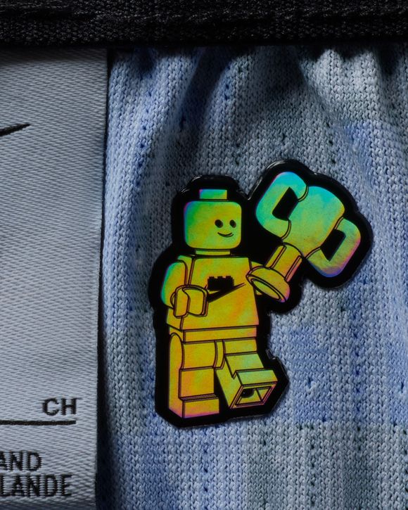 x LEGO COLLECTION AEROFIT F SHRT