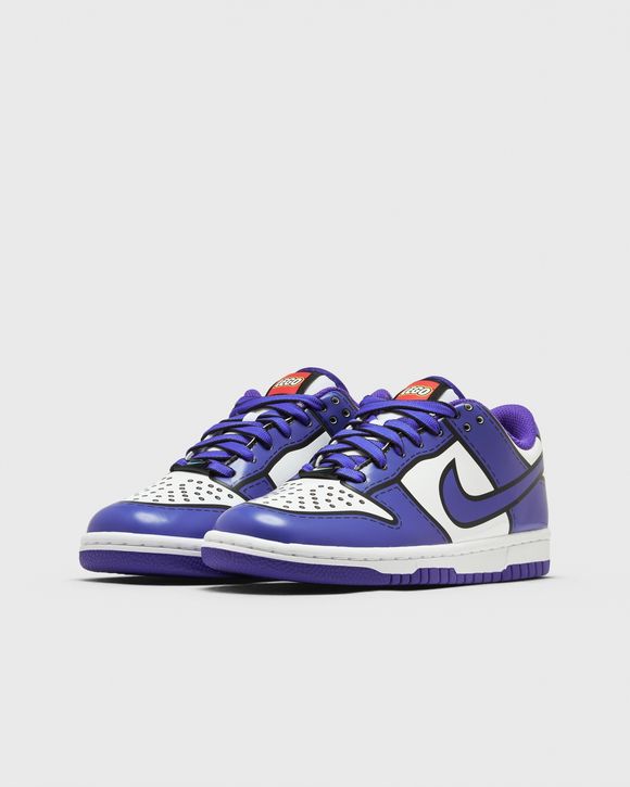 x LEGO COLLECTION DUNK LOW (GS)