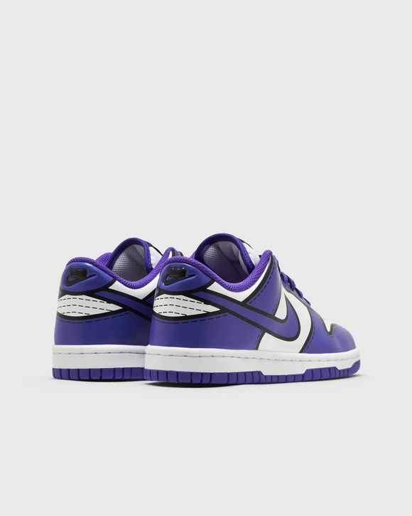 x LEGO COLLECTION DUNK LOW (GS)