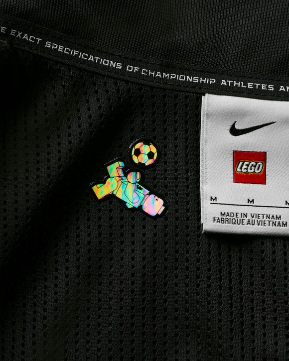 x LEGO COLLECTION JACKET